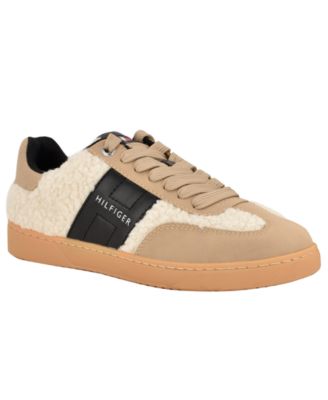 Women's Malachi Lace-Up Fashion Sneakers