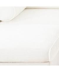 Streamdale Modular Sectional Sofa with Storage, Extra Large U Shaped White Couch