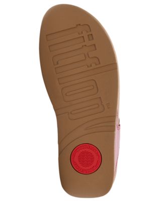 Women's Lulu Toe-Post Sandals