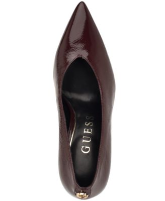 Women's Prinda Vamp Stiletto Pumps