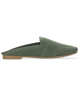 Women's Saskiaa Slip-On Mules