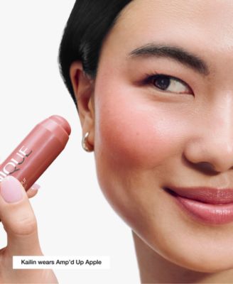 Chubby Stick Cheek Color Balm Cream Blush, 0.21 oz.