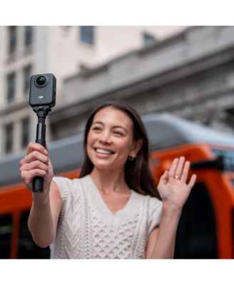 Invisible Selfie Stick Kit for Osmo 360 and Osmo Nano Camera