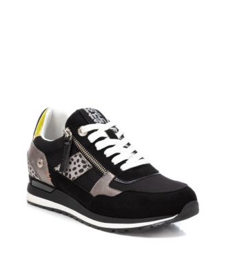 Women's Urban Casual Sneakers Refresh Collection