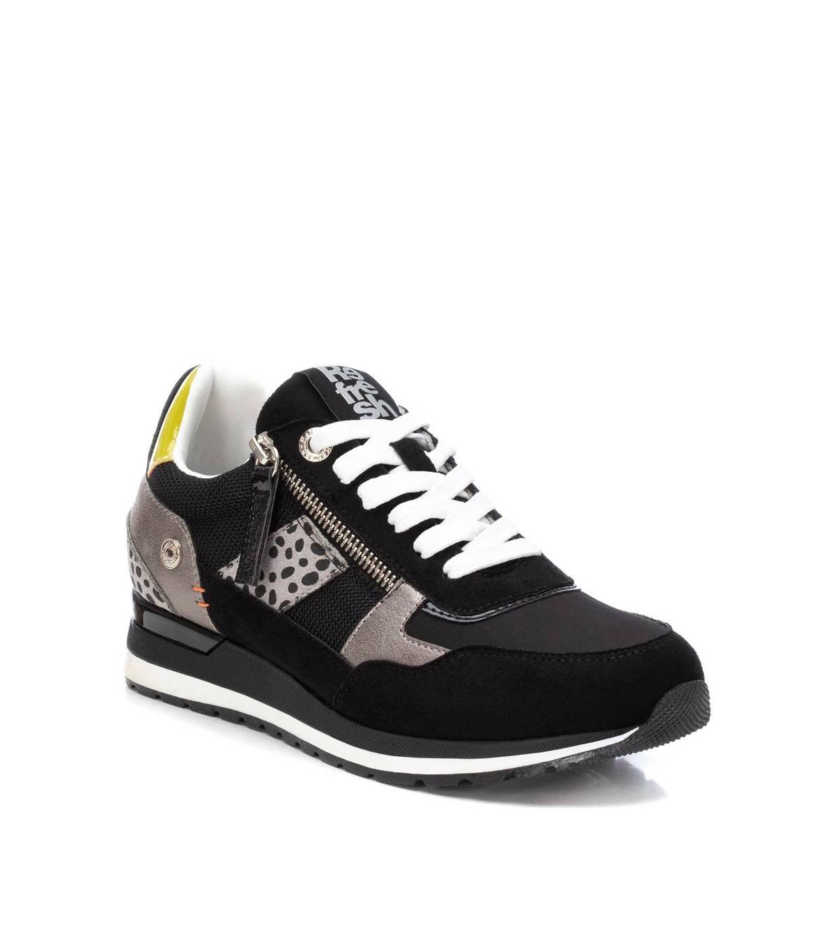 Xti Women's Urban Casual Sneakers Refresh Collection
