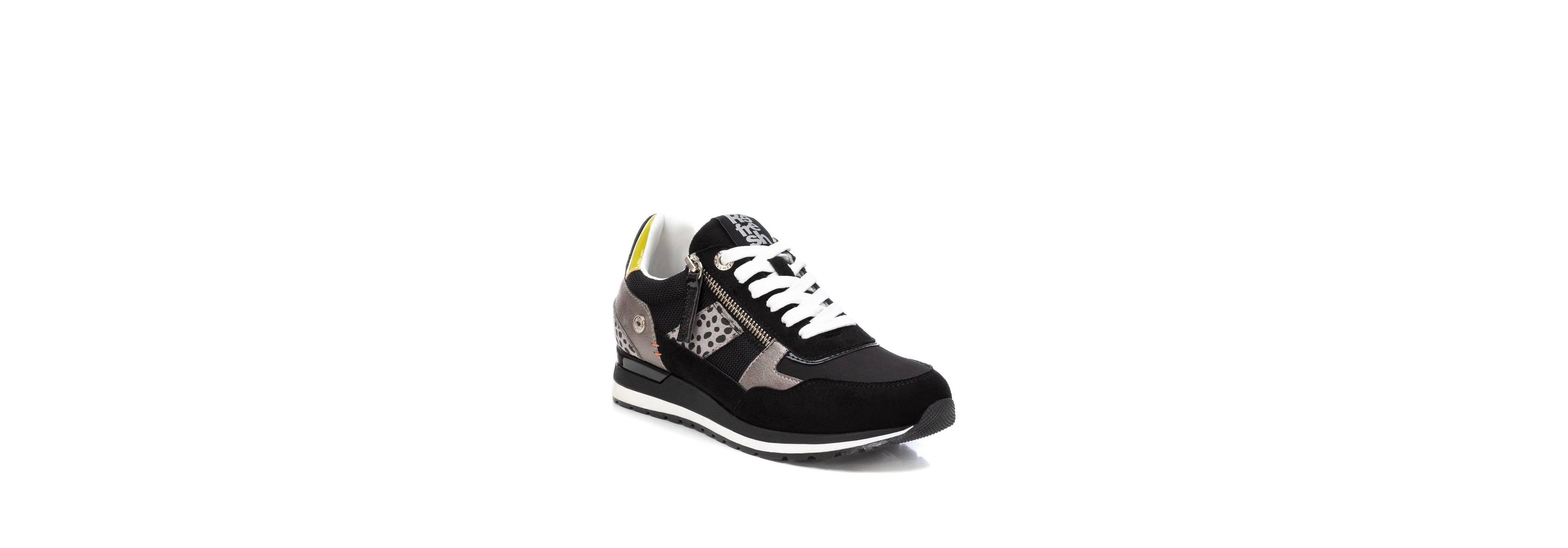 Xti Women's Urban Casual Sneakers Refresh Collection