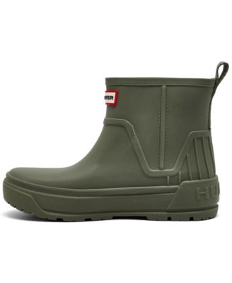 Women's Wales Waterproof Rain Booties from Finish Line