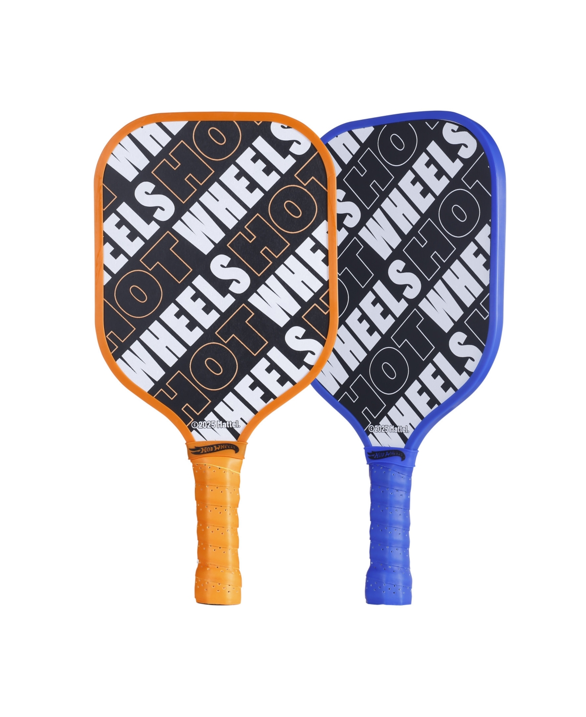 Hot Wheels Wood Bundle Set Toy