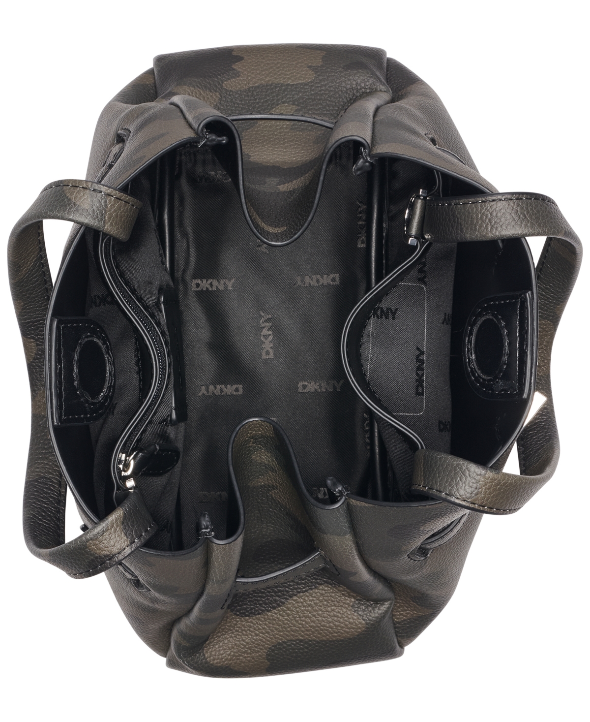 Dkny Bryar Small Satchel Bag