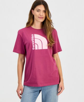 Women's Evolution Jumbo Dome Short-Sleeve T-Shirt