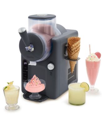 GreenPan Frost Ice Cream & Frozen Drink Maker - Macy's
