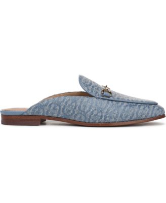 Women's Linnie Bit Slip On Mules