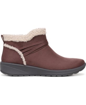 Glendale Ankle Bootie