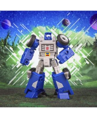 Beachcomber and Paradise Parakeet Legacy Deluxe Class Generations Legacy