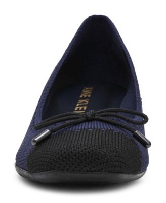 Women's Wesson Cap Toe Wedge Pumps