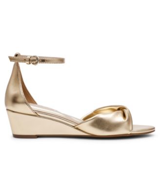 Women's Whitby Ankle Strap Demi Wedge Sandals