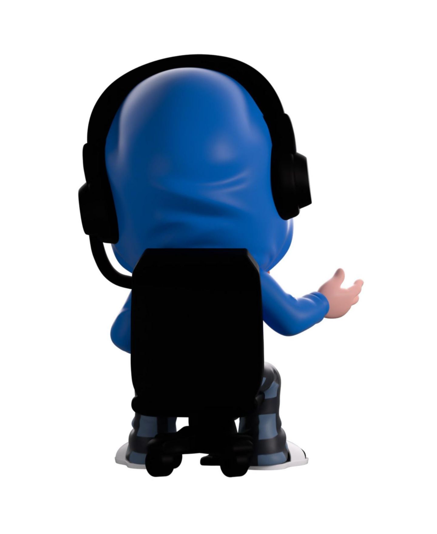 Детская фигурка Youtooz Caseoh 4.5" Vinyl Figure #538, Ages 14+ — фото 3