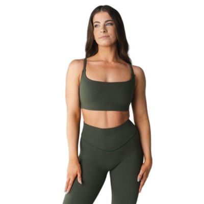 Women's Cloud II Scoop Bra