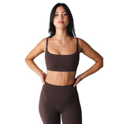 Women's Cloud II Scoop Bra