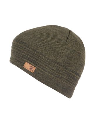 Men's Unisex Crockett No-Cuff Beanie