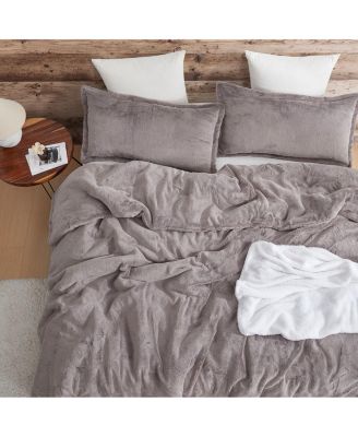 Frosted Cupcakes Oversized Comforter
