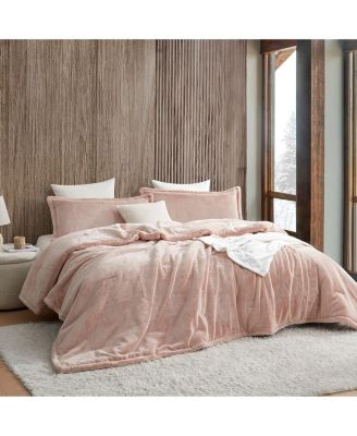 Frosted Cupcakes Oversized Comforter