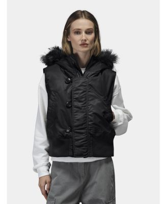 Women's N-2B Vest W