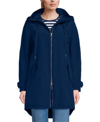 Women's Squall A-Line Rain Jacket