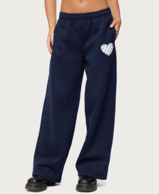 Women's I Heart London Sweatpants