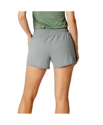 Women's Athletic Tennis Shorts