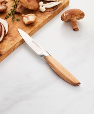 Pakka 13-Pc. Knife Block Set