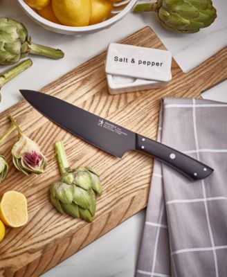 Noir 3-Pc. Starter Knife Set