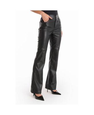 Women's Jackie Leather Pant