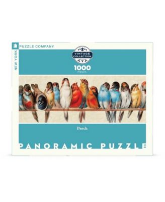 New York Puzzle Company