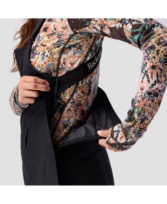 Women's Cottonwoods GORE-TEX Shell Bib Pant Non-Insulated Ski and Snowboard Pants