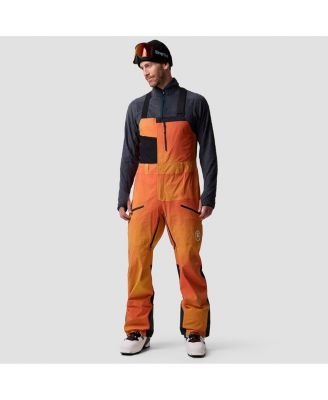 Men's Cottonwoods LT Xpore Bibs Ski Pants