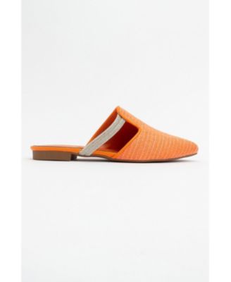 Pesa Woven Slippers (Women)