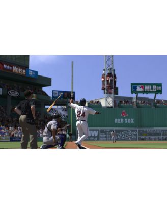 Major League Baseball 2K8 - PlayStation 3