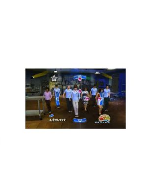 Sing It High School Musical 3 Senior Year Bundle - Xbox 360