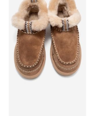 Darel Leather Ankle Boot (Women)