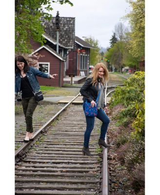 Aspire Folio, Blackberry