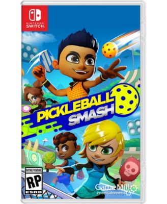 Pickleball: Smash - Nintendo Switch