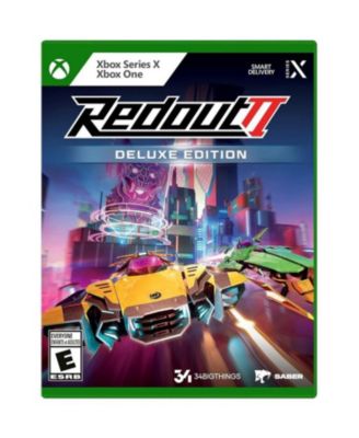 Maximum Games XBS - REDOUT 2 DELUXE EDITION - Macy's