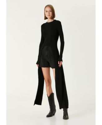 Women's Rayon Knit Top