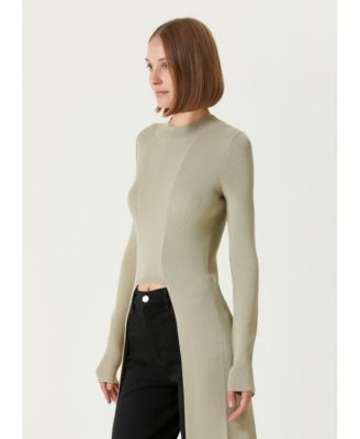 Women's Rayon Knit Top