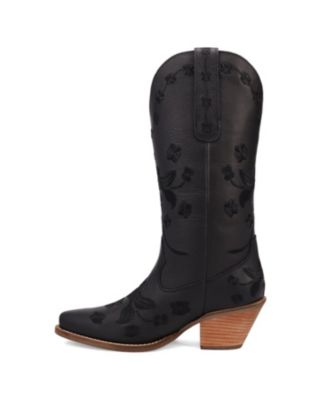 Women's Love Bug Leather Boot