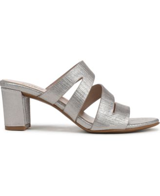 Women's Beaming Mid-Heel Dress Sandals