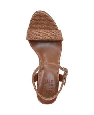 Women's Bristol Block Heel Dress Sandals