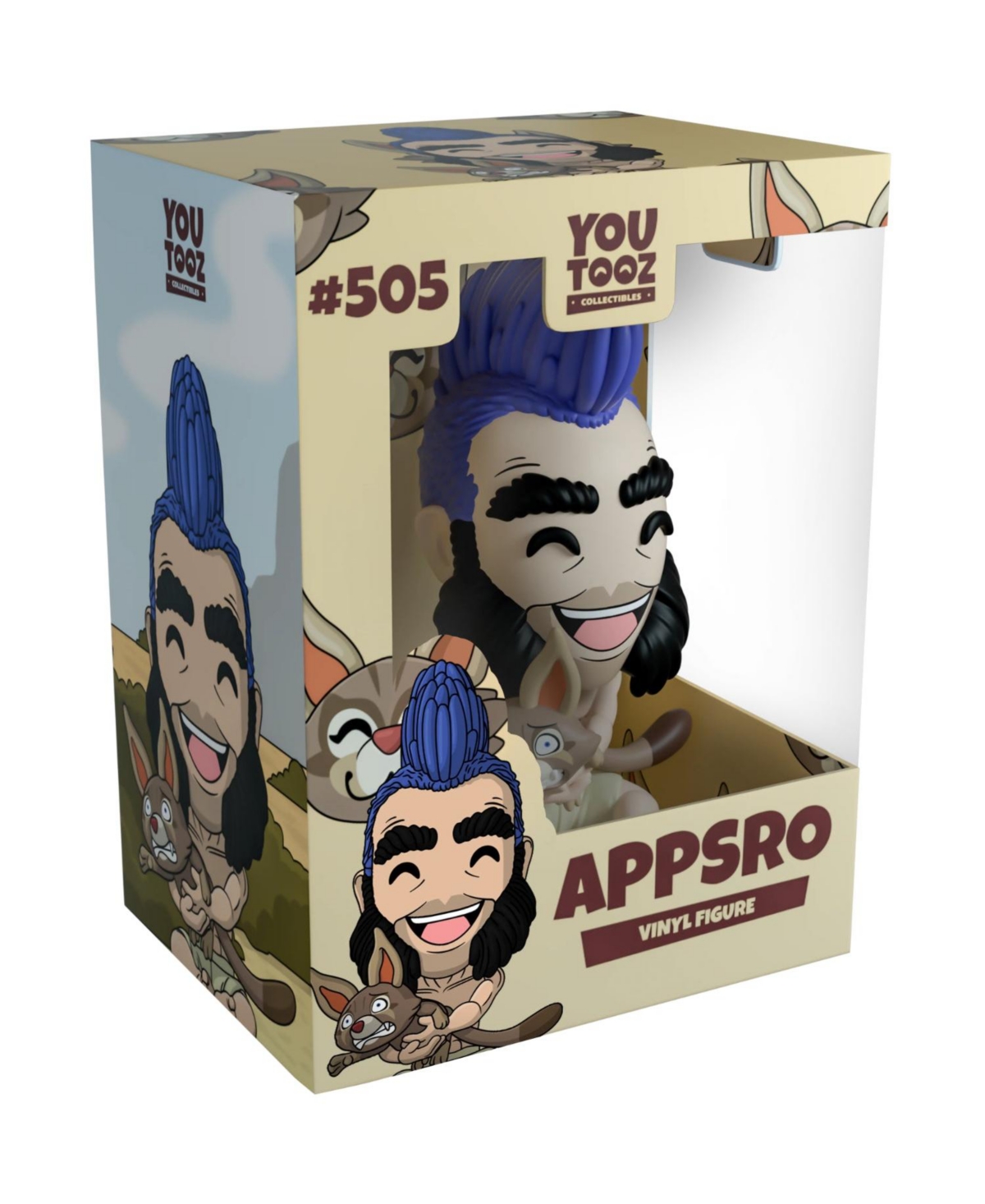 Youtooz: Original Collection