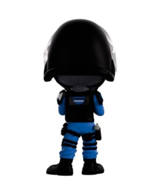 Rainbow Six Siege Collection [Doc Vinyl Figurine #0]